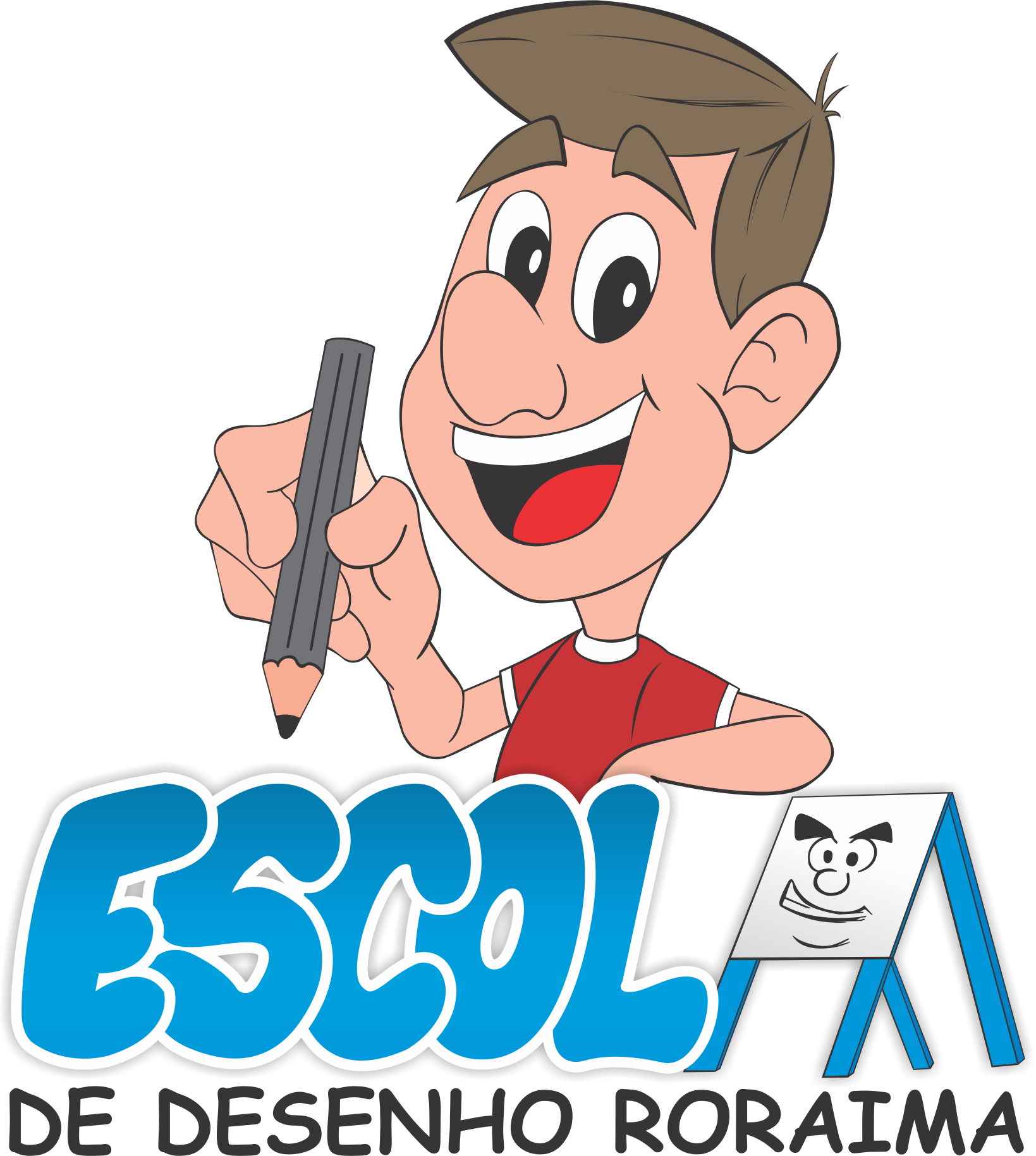 Escola de Desenho Roraima - Foto 1